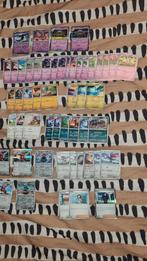 Obsidian flames kaarten pokemon, Ophalen of Verzenden, Nieuw, Meerdere kaarten, Foil