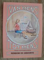 Van mens tot mens - rondom vader en moeder - Hoppenbrouwers, Boeken, Ophalen of Verzenden, Zo goed als nieuw, Frans Hoppenbrouwers