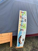 kinderbed onderdeel piraten lifetime bed, Ophalen, Gebruikt, 180 cm of meer, 70 tot 85 cm