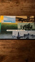 Haarlemmermeer - 150 jaar droog, Boeken, Geschiedenis | Stad en Regio, Ophalen of Verzenden, Zo goed als nieuw
