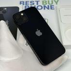 iPhone 13 128GB zwart /nette staat /88% batt /garantie, 128 GB, Apple, Zwart, 88 %
