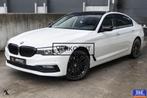 BMW G30 530e 2017 | Sportline | iPerformance | NL, 1998 cc, Achterwielaandrijving, Gebruikt, 4 cilinders