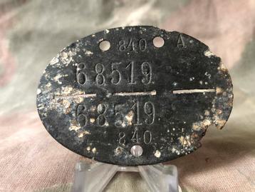 EKM 10./Kampf-geschwader 40 3./Ergänzungs zerstörer-gruppe beschikbaar voor biedingen