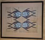 Afbeelding op kurk, Ophalen, Gebruikt, 50 tot 75 cm, Print