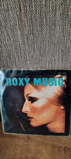 Singel Roxy Music Trash Bieden, Overige formaten, Pop, Ophalen of Verzenden, Zo goed als nieuw