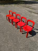 5 x Bruno Rey rood Kusch Co Hay, Ophalen