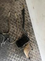 Piaggio nrg radiateur, Motoren, Tuning en Styling, Ophalen
