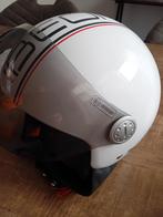 Jethelm - maat s.  Zo goed als nieuw!, Fietsen en Brommers, Ophalen of Verzenden, Zo goed als nieuw, Small, Beon Design