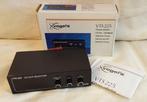 Vogel's VTS 225 - 3x Input Selector (TV/CD/Aux), Ophalen, Gebruikt, Audio