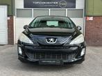 Peugeot 308 1.6 VTi Style/AIRCO/PARKS/AUT/APK/NAP, Auto's, 15 km/l, Gebruikt, 1287 kg, 4 cilinders