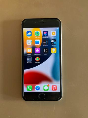 Nette iPhone 6s Plus - Geen Beschadigingen! beschikbaar voor biedingen