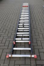 Online Veiling: Altrex ladder - 447x41cm, Doe-het-zelf en Verbouw, Ladders en Trappen, Gebruikt