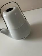 Eva solo design theepot, deksel/ beker licht beschadigd, Overige typen, Ophalen of Verzenden, Zo goed als nieuw, Overige stijlen