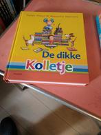 Pieter feller  & nataschn & stenvert de dikke kogeltje €7.50, Boeken, 5 of 6 jaar, Fictie algemeen, Jongen of Meisje, Ophalen of Verzenden