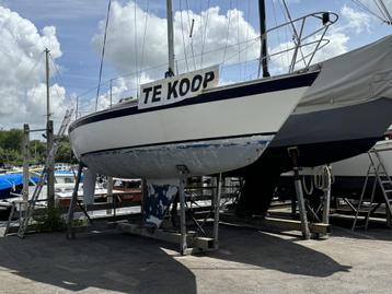 UFO 27 beschikbaar voor biedingen