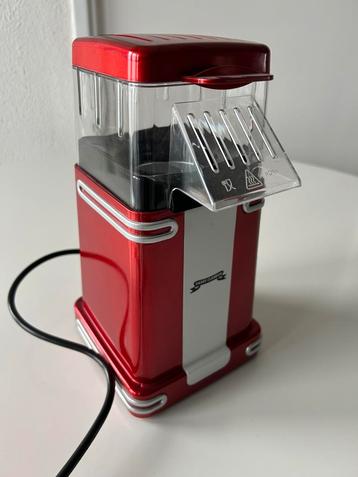 Popcorn Machine beschikbaar voor biedingen