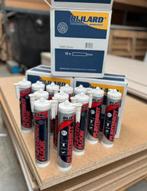 3 dozen High tack montage kit lijm bijlard, Ophalen, Nieuw