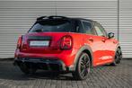 MINI Hatchback Cooper John Cooper Works / JCW Sportstoelen /, Auto's, Voorwielaandrijving, 136 pk, Gebruikt, Met garantie (alle)