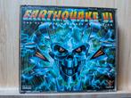 Earthquake VI (ID&T), Cd's en Dvd's, Ophalen of Verzenden, Gebruikt