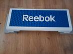Step Reebok, Ophalen