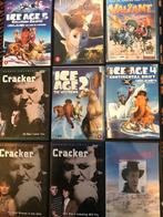 dvd's, Ophalen, Zo goed als nieuw