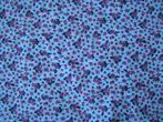 coupon quiltstof nr GG 326 ger baby, Verzenden, Nieuw, 30 tot 120 cm, Katoen