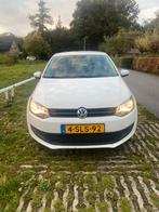Volkswagen Polo 1.2 TSI 66KW 2014 Wit, Voorwielaandrijving, Stof, 4 cilinders, Wit