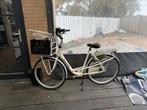 Fiets, Fietsen en Brommers, Fietsen | Dames | Moederfietsen, Ophalen, 2 zitjes, Zo goed als nieuw, Overige merken