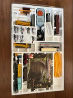 Lima Treinset met Containerbrug - Goede Staat!, Gelijkstroom, Ophalen of Verzenden, Analoog, Lima