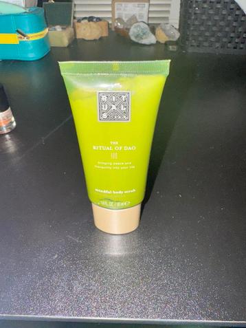 Rituals of Dao Bodycrème - 50ml beschikbaar voor biedingen