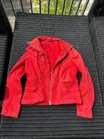 Rood jasje/ Jack, Maat 42/44 (L), Ophalen of Verzenden, Zo goed als nieuw, Steps
