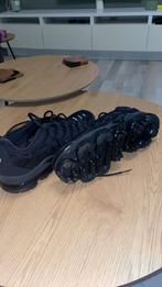 Nike Air VaporMax Plus - Maat 44, Kleding | Heren, Schoenen, Ophalen, Gedragen, Zwart, Sneakers of Gympen
