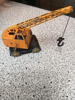 Dinky supertoys hijskraan, Antiek en Kunst, Antiek | Speelgoed, Ophalen of Verzenden