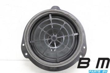 Lagetonenluidspreker achter Audi A4 8W 8W5035411A beschikbaar voor biedingen