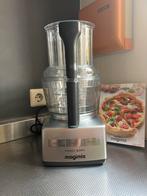 Magimix 3200 XL, Witgoed en Apparatuur, Keukenmixers, Ophalen, Zo goed als nieuw, 3 snelheden of meer