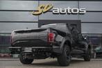 Ford USA F150 Raptor 3.5 V6 457pk Ecoboost SuperCrew Panoram, Auto's, Ford Usa, Automaat, Stof, Euro 6, 4 stoelen
