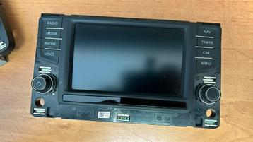  VW DİSPLAY / LCD OPRUİMİNG beschikbaar voor biedingen