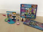 Lego Friends Stephanie’s slaapkamer 41328, Complete set, Ophalen of Verzenden, Lego, Zo goed als nieuw