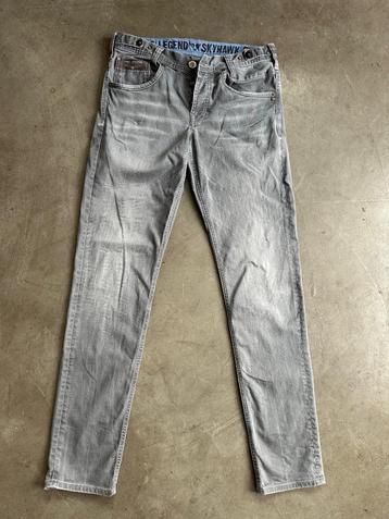 PME Legend - Skyhawk - 33/36 - heel goede staat - grijs beschikbaar voor biedingen