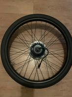 VANMOOF X3 Voorwiel, Fietsen en Brommers, Ophalen, Zo goed als nieuw, Algemeen, Wiel