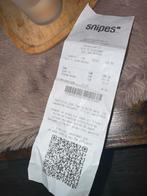 Nieuwe Nike Shox TL - Nooit Gedragen!, Kleding | Heren, Schoenen, Zwart, Nieuw, Ophalen of Verzenden, Sneakers of Gympen