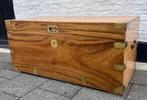 schitterende campaign chest - kist
