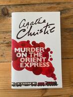 Murder on the Orient Express - Nieuw!, Ophalen of Verzenden, Nieuw, Agatha Christie