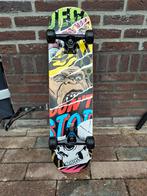 Skateboard, Ophalen, Gebruikt, Skateboard