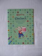 Efteling DoeBoek - 40 blz spelletjes, kleurplaten en puzzels, Verzamelen, Ophalen of Verzenden, Gebruikt, Overige typen