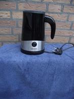 byna gratis nieuw GRUNDIG premium line Melkopschuimer, Witgoed en Apparatuur, Melkopschuimers, Ophalen, Nieuw, Elektrische melkopschuimer