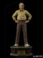 Iron Studios Marvel Stan Lee Legacy Statue, Beeldje, Replica of Model, FINE COLLECTIBLES CORPORATION EUROPE R, Nieuw, Ophalen of Verzenden