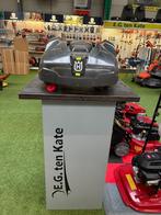 Husqvarna 320ac automower roodnr 8, Ophalen, Gebruikt, Minder dan 30 cm, Accu-grasmaaier