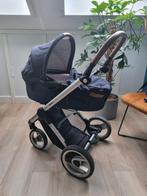 Mutsy evo urban nomad kinderwagen, incl. spullen en luiertas, Kinderen en Baby's, Kinderwagens en Combinaties, Ophalen of Verzenden