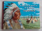 VOLKEREN ATLAS AMERIKA Compleet De Faam Breda, Ophalen of Verzenden, Zo goed als nieuw, Faam Breda, Plaatjesalbum